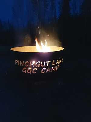 campfire